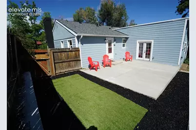 117 N Sheridan Avenue, Colorado Springs, CO 80909 - Photo 36