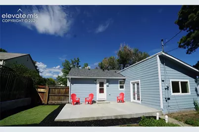 117 N Sheridan Avenue, Colorado Springs, CO 80909 - Photo 38