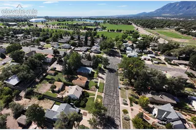 117 N Sheridan Avenue, Colorado Springs, CO 80909 - Photo 2
