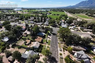 117 N Sheridan Ave, Colorado Springs, CO 80909 - Photo 2