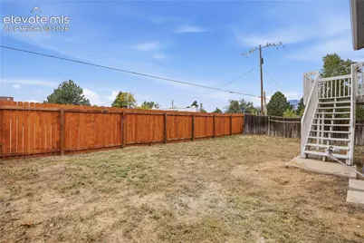 4782 Witches Hollow Lane, Colorado Springs, CO 80911 - Photo 20