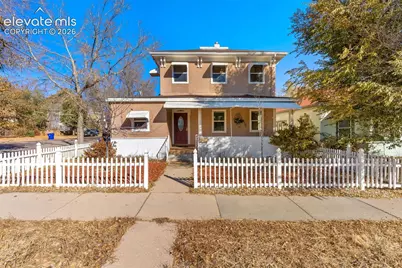 502 E Boulder Street, Colorado Springs, CO 80903 - Photo 2