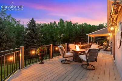216 W Cheyenne Mountain Boulevard, Colorado Springs, CO 80906 - Photo 4