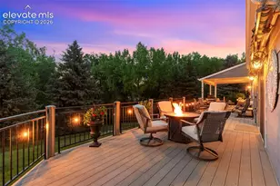 216 W Cheyenne Mountain Blvd, Colorado Springs, CO 80906 - Photo 4