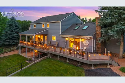 216 W Cheyenne Mountain Boulevard, Colorado Springs, CO 80906 - Photo 2