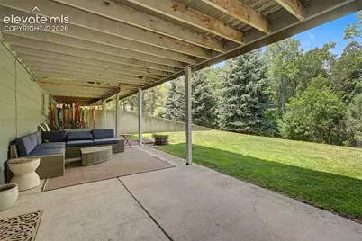 216 W Cheyenne Mountain Boulevard, Colorado Springs, CO 80906 - Photo 44