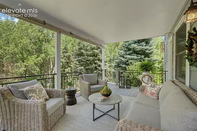 216 W Cheyenne Mountain Boulevard, Colorado Springs, CO 80906 - Photo 40