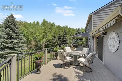 216 W Cheyenne Mountain Boulevard, Colorado Springs, CO 80906 - Photo 42