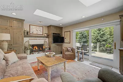 216 W Cheyenne Mountain Boulevard, Colorado Springs, CO 80906 - Photo 18