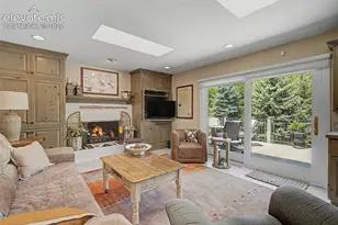 216 W Cheyenne Mountain Blvd, Colorado Springs, CO 80906 - Photo 18