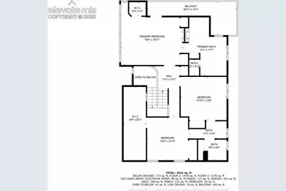 711 S Bear Paw Lane, Colorado Springs, CO 80906 - Photo 34