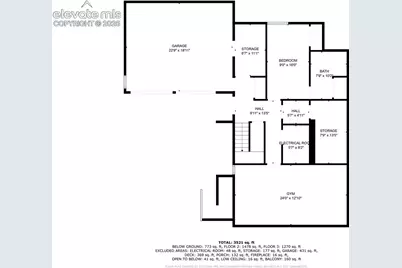 711 S Bear Paw Lane, Colorado Springs, CO 80906 - Photo 32