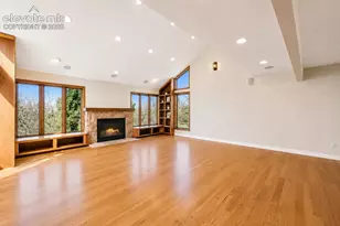 711 S Bear Paw Ln, Colorado Springs, CO 80906 - Photo 2
