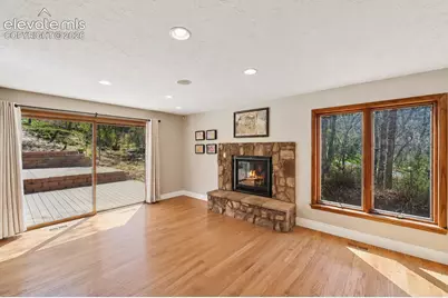 711 S Bear Paw Lane, Colorado Springs, CO 80906 - Photo 8