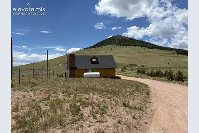 1805 County Road 1, Cripple Creek, CO 80813 - Photo 2