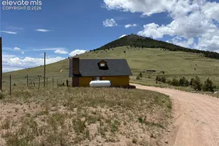 1805 Co Rd 1, Cripple Creek, CO 80813 - Photo 2