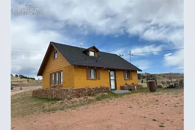 1805 County Road 1, Cripple Creek, CO 80813 - Photo 22