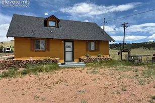 1805 Co Rd 1, Cripple Creek, CO 80813 - Photo 1