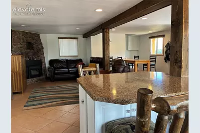 1805 County Road 1, Cripple Creek, CO 80813 - Photo 4