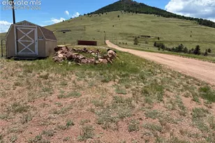 1805 Co Rd 1, Cripple Creek, CO 80813 - Photo 20