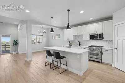 5592 Silverstone Terrace, Colorado Springs, CO 80919 - Photo 2