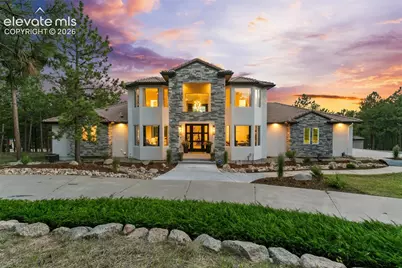 17270 Colonial Park Drive, Monument, CO 80132 - Photo 2