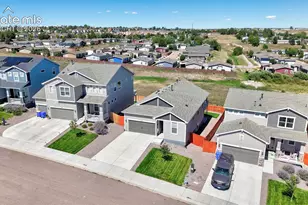 4107 Wyedale Wy, Colorado Springs, CO 80922 - Photo 2