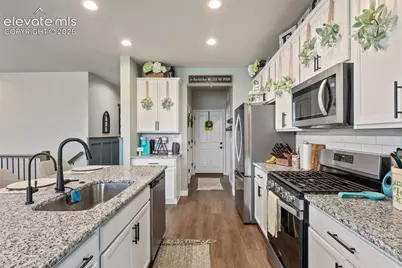 4107 Wyedale Way, Colorado Springs, CO 80922 - Photo 10