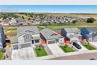 4107 Wyedale Way, Colorado Springs, CO 80922 - Photo 32