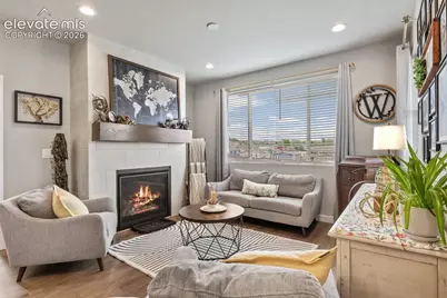 4107 Wyedale Way, Colorado Springs, CO 80922 - Photo 6