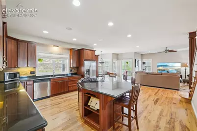 7014 Nautique Circle, Larkspur, CO 80118 - Photo 10