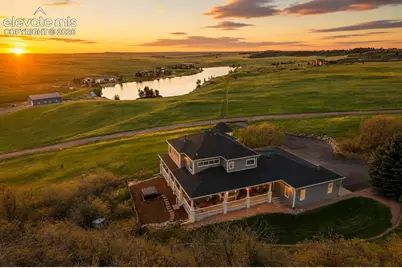 7014 Nautique Circle, Larkspur, CO 80118 - Photo 1