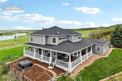 7014 Nautique Circle, Larkspur, CO 80118 - Photo 46