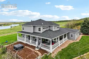 7014 Nautique Cir, Larkspur, CO 80118 - Photo 46