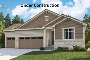 9052 Lanceleaf Dr, Colorado Springs, CO 80925 - Photo 1