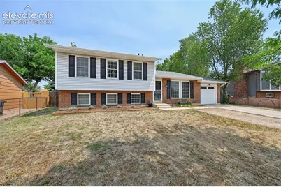 4510 Melville Drive, Colorado Springs, CO 80916 - Photo 2