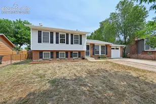 4510 Melville Dr, Colorado Springs, CO 80916 - Photo 2