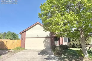 6505 Turkey Tracks Rd, Colorado Springs, CO 80922 - Photo 1