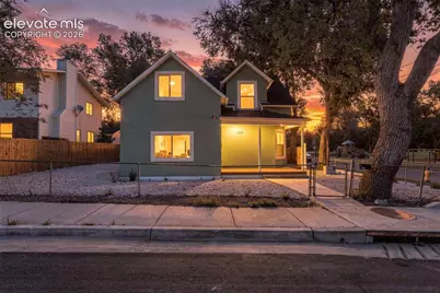 2402 W Uintah Street, Colorado Springs, CO 80904 - Photo 4