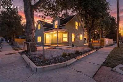 2402 W Uintah Street, Colorado Springs, CO 80904 - Photo 2