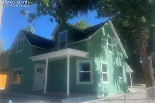 2402 W Uintah St, Colorado Springs, CO 80904 - Photo 1