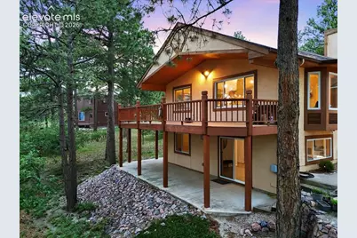 240 Scrub Oak Way, Monument, CO 80132 - Photo 2