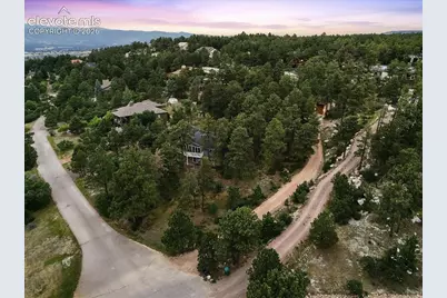 240 Scrub Oak Way, Monument, CO 80132 - Photo 38
