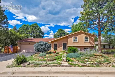 101 Raven Hills Court, Colorado Springs, CO 80919 - Photo 1