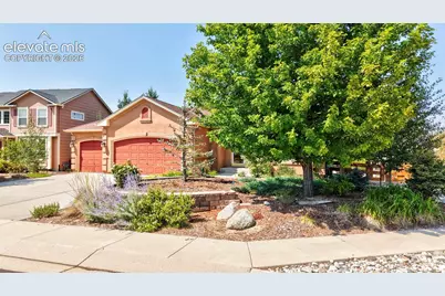 10892 Huron Peak Place, Peyton, CO 80831 - Photo 2