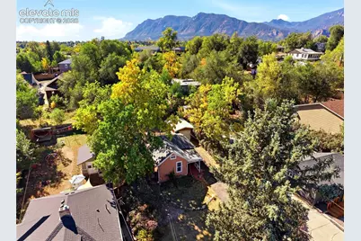 39 W Brookside Street, Colorado Springs, CO 80905 - Photo 2