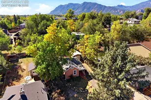 39 W Brookside St, Colorado Springs, CO 80905 - Photo 2
