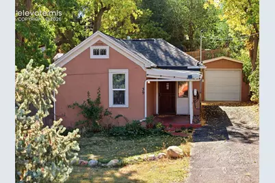 39 W Brookside Street, Colorado Springs, CO 80905 - Photo 1