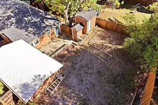 39 W Brookside St, Colorado Springs, CO 80905 - Photo 24