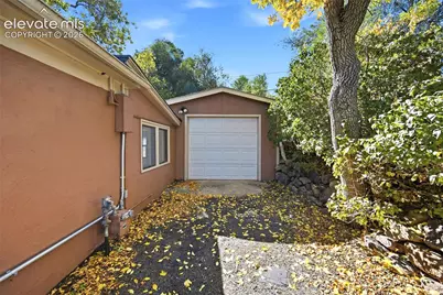 39 W Brookside Street, Colorado Springs, CO 80905 - Photo 8